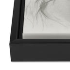 Demeter Framed Canvas Print Gallery Image 3