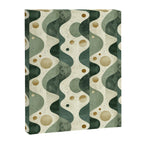 Groovy Sage Canvas Print Gallery Image 8
