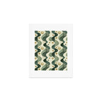 Groovy Sage Art Print Gallery Image 1