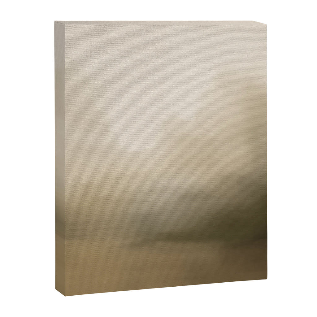 Hazy Landscape (Neutral) Canvas Print Gallery Image 6