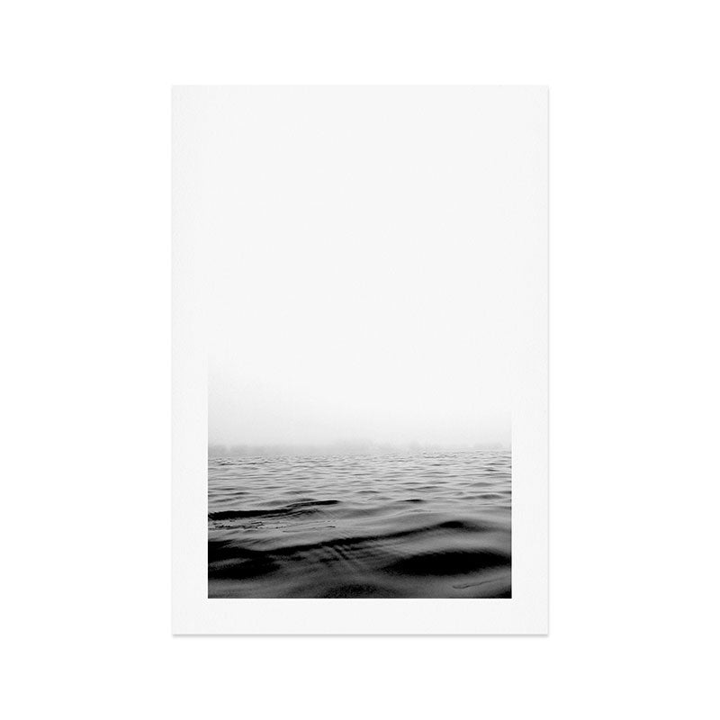 Inner Peace Art Print Gallery Image 1