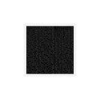 Lines II (Black) Art Print Gallery Image 1