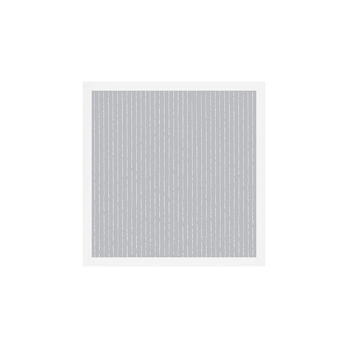 Lines II (Ultimate Gray) Art Print Gallery Image 1