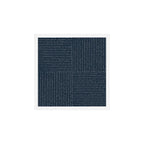 Lines III (Annapolis Blue) Art Print Gallery Image 1