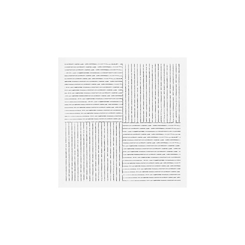 Lines III Art Print Gallery Image 1