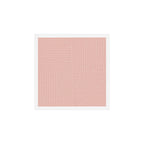 Lines III (Pink) Art Print Gallery Image 1