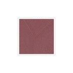 Lines (Plum) Art Print Gallery Image 1