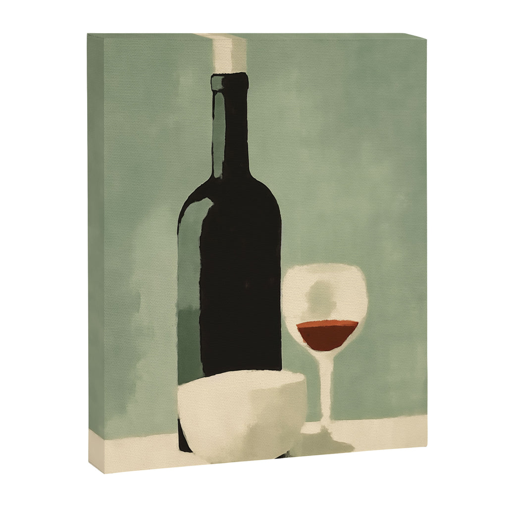 Me time Canvas Print Gallery Image 6