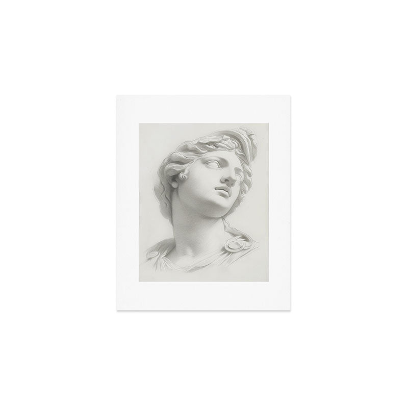 Mercury Art Print Gallery Image 1