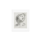 Mercury Art Print Gallery Image 1