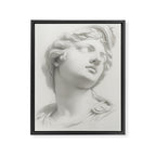 Mercury Framed Canvas Print Gallery Image 6