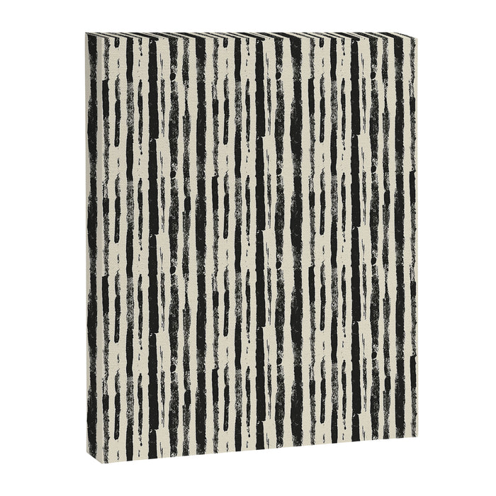 Natural Lines Canvas Print Gallery Image 1