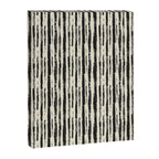 Natural Lines Canvas Print Gallery Image 8
