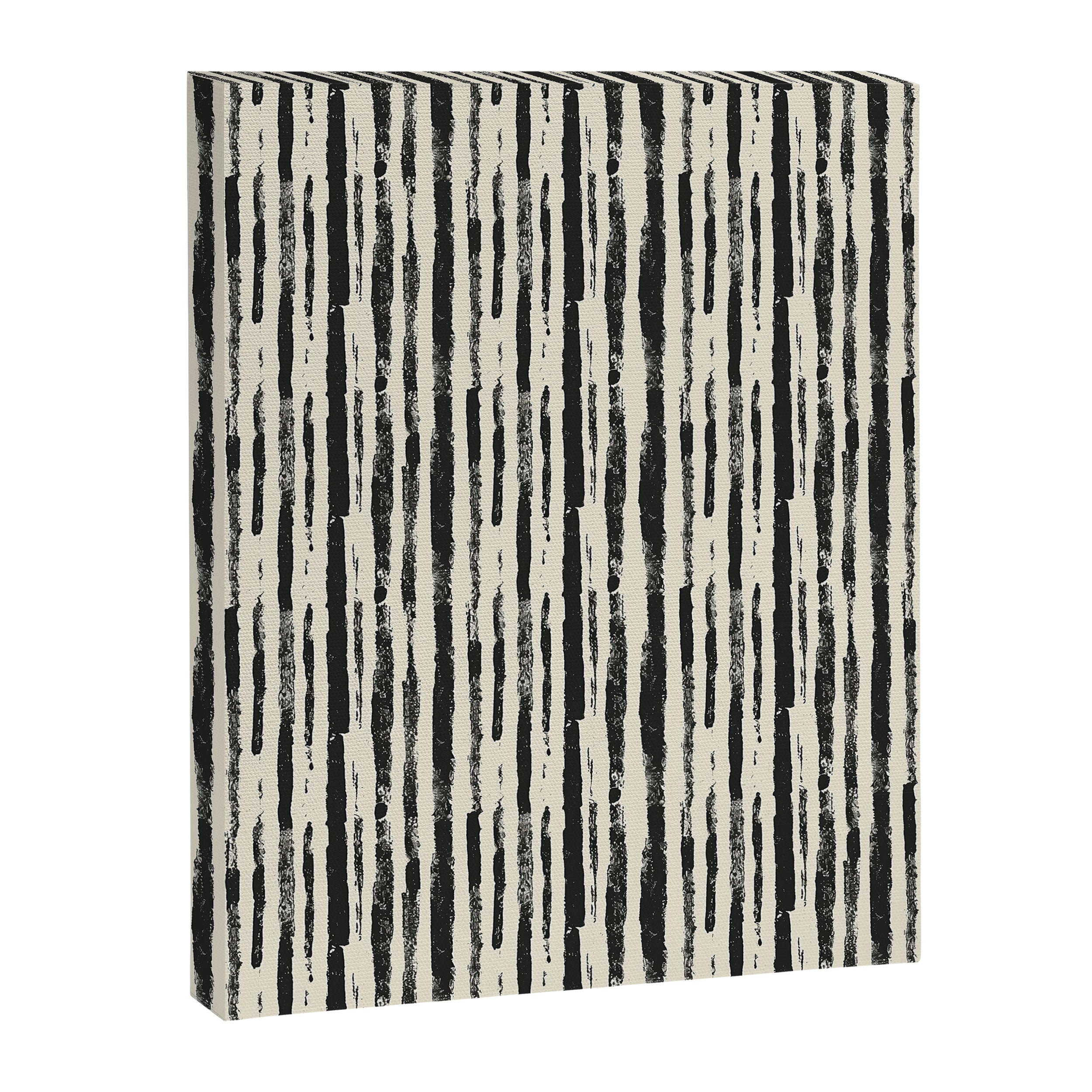Natural Lines Canvas Print Gallery Image 8