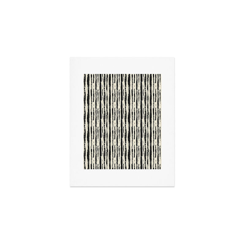 Natural Lines Art Print Gallery Image 1