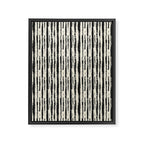 Natural Lines Framed Canvas Print Gallery Image 8