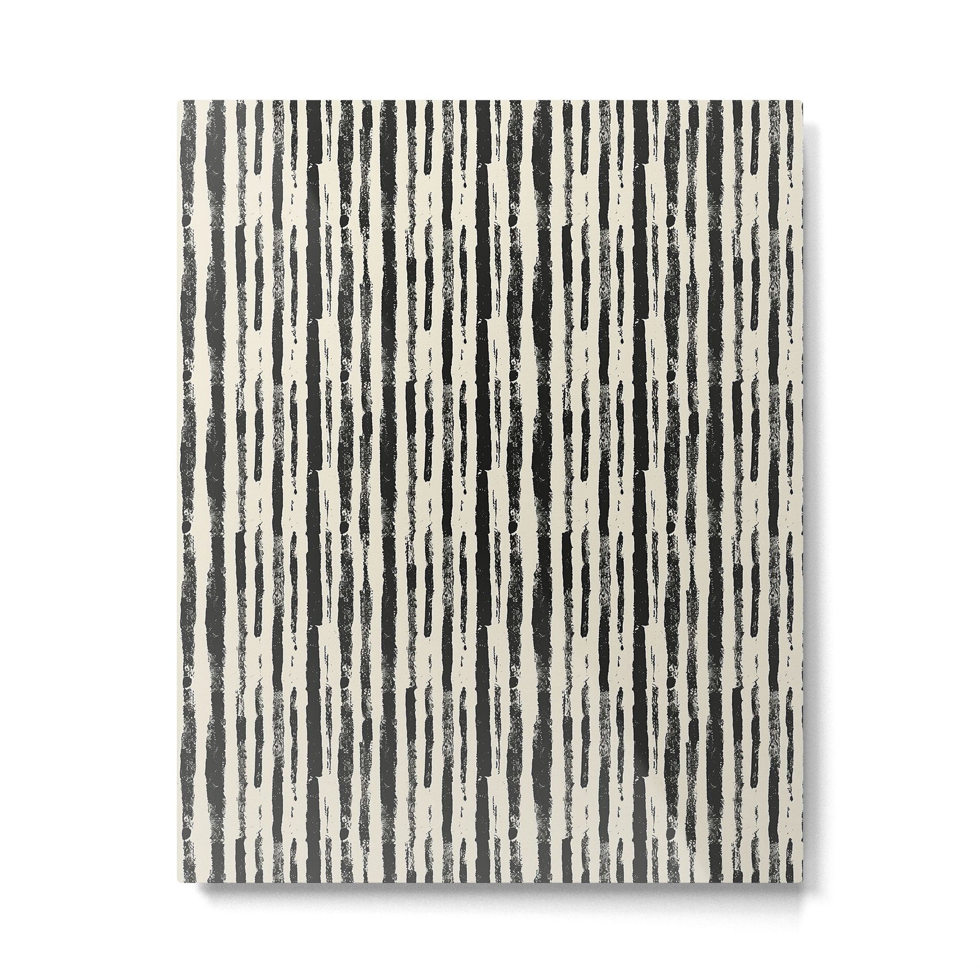 Natural Lines Metal Print Gallery Image 6