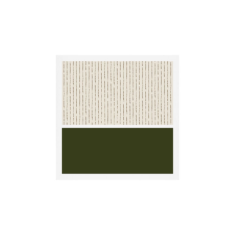 Oat & Avocado Art Print Gallery Image 1