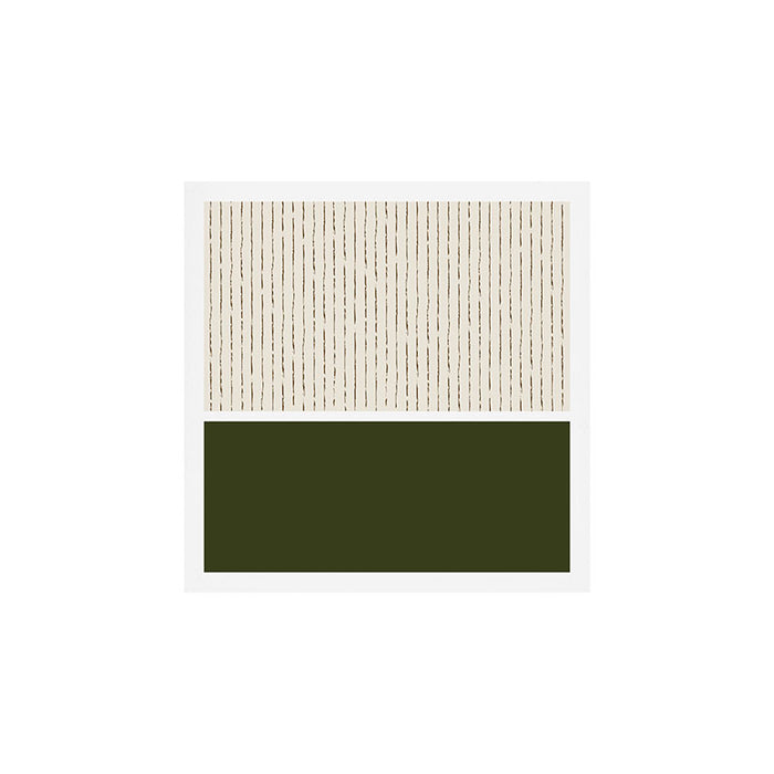 Oat & Avocado Art Print Gallery Image 1