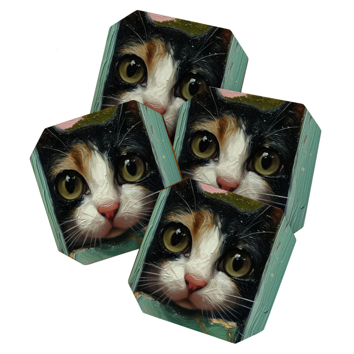 Peeping Coaster Gallery Image 1