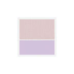 Pink Lilac Art Print Gallery Image 1