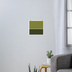 Rainforest Art Print Gallery Image 3