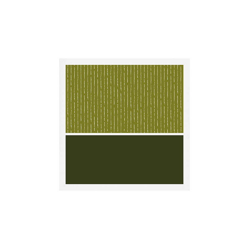 Rainforest Art Print Gallery Image 1