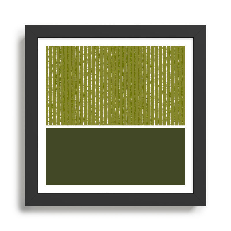 Rainforest Framed Art Print Gallery Image 1