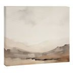 Rustic Landscape I Canvas Print Gallery Image 12