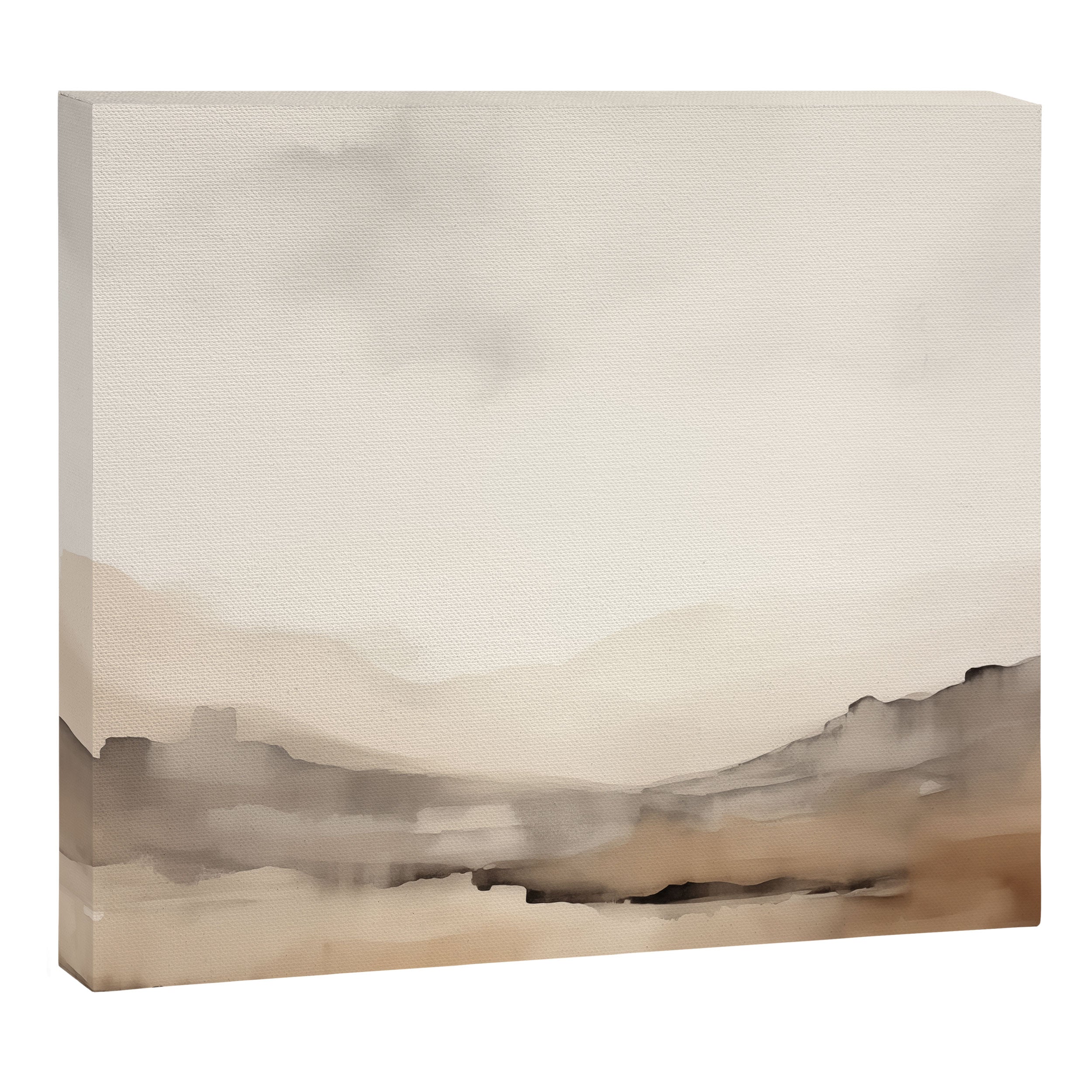 Rustic Landscape I Canvas Print Gallery Image 12