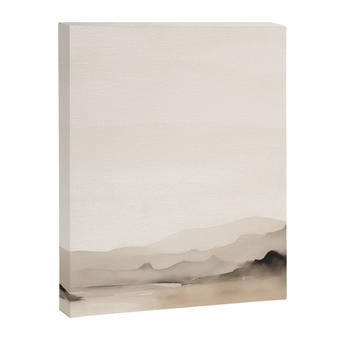 Rustic Landscape II Canvas Print Gallery Image 1
