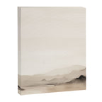 Rustic Landscape II Canvas Print Gallery Image 6