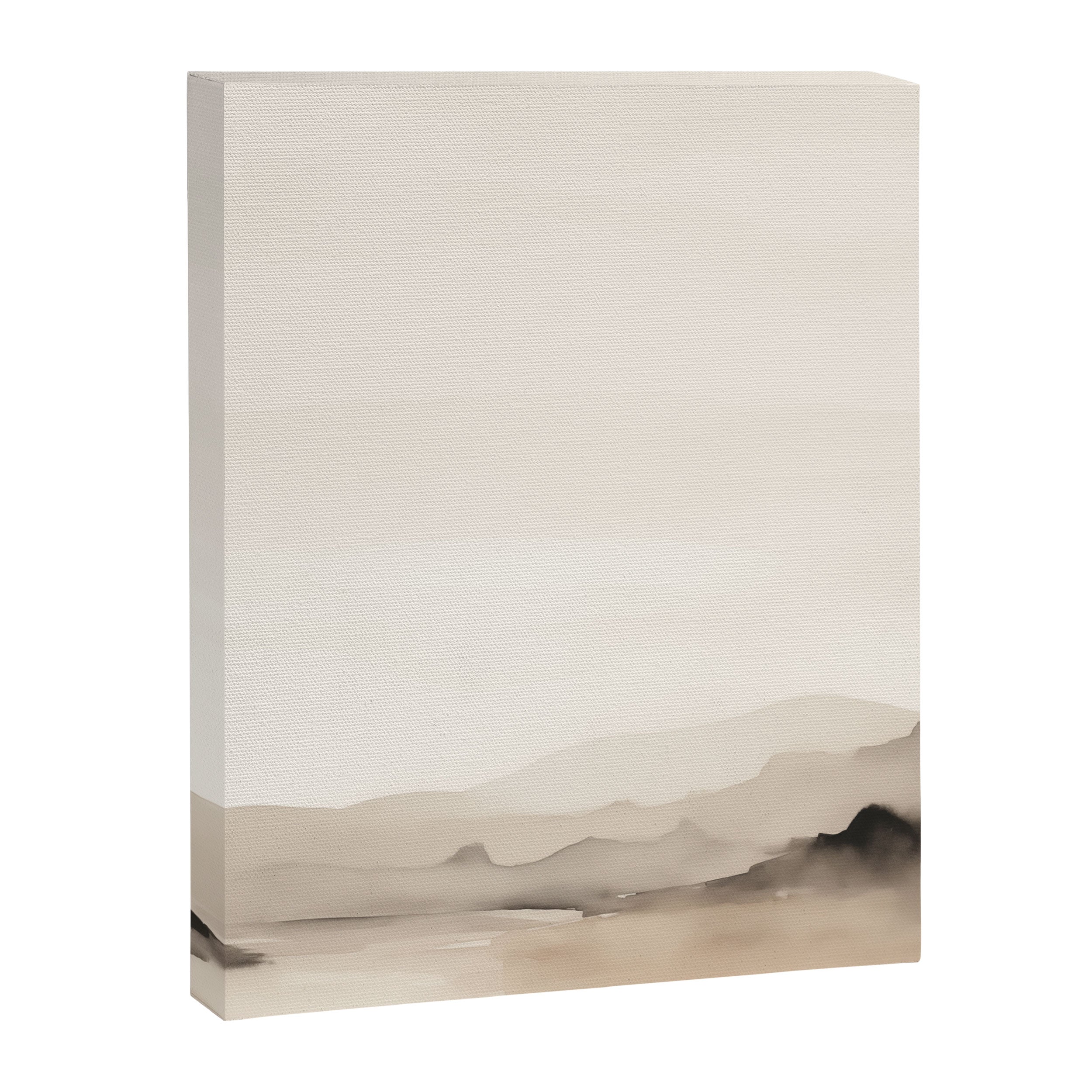 Rustic Landscape II Canvas Print Gallery Image 6