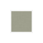 Sage linen Art Print Gallery Image 1