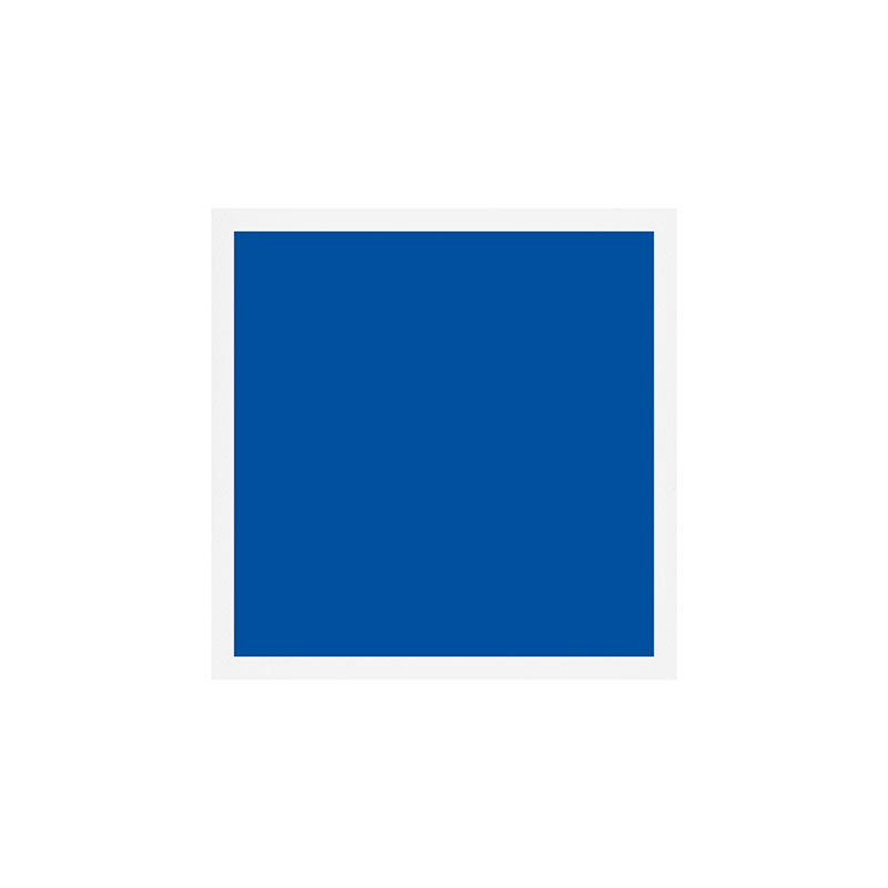 Sapphire Blue Art Print Gallery Image 1