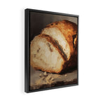 Sourdough Framed Canvas Print Gallery Image 2