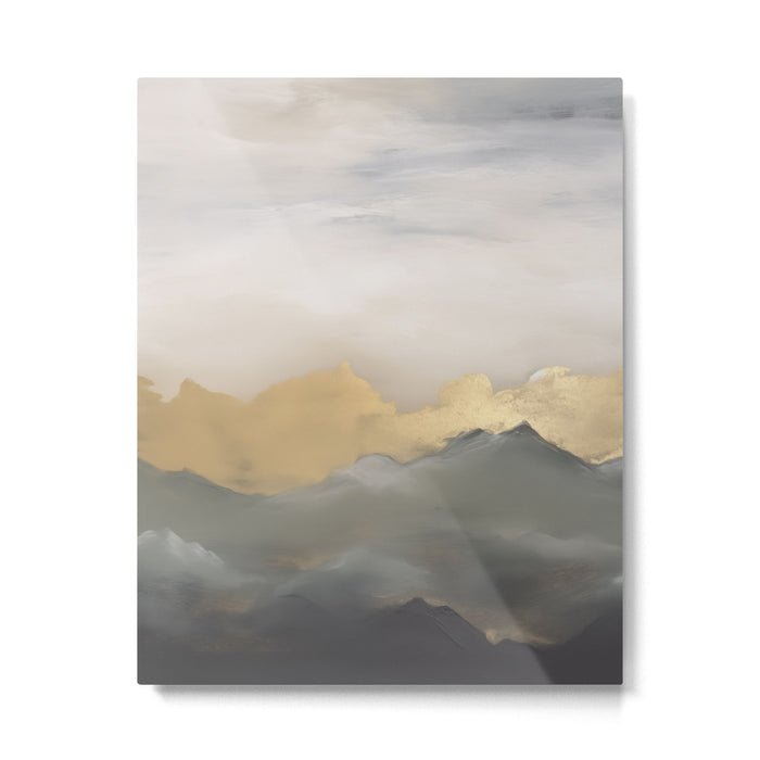 Storm Metal Print Gallery Image 1