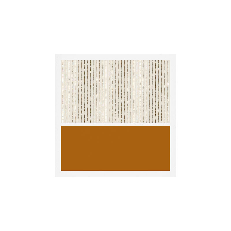 Toffee Art Print Gallery Image 1