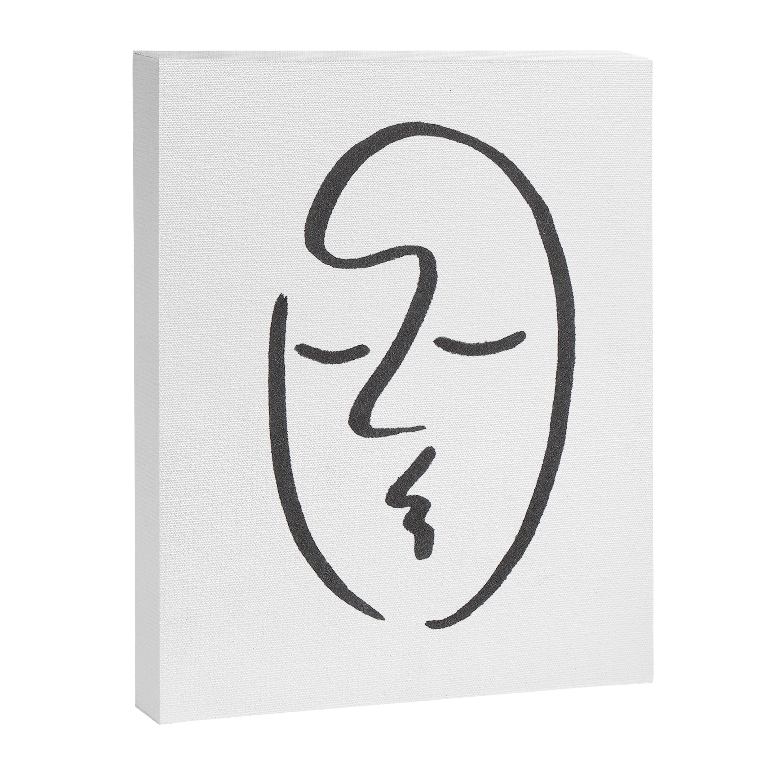 You & Me Canvas Print Gallery Image 8