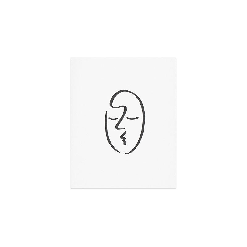 You & Me Art Print Gallery Image 1