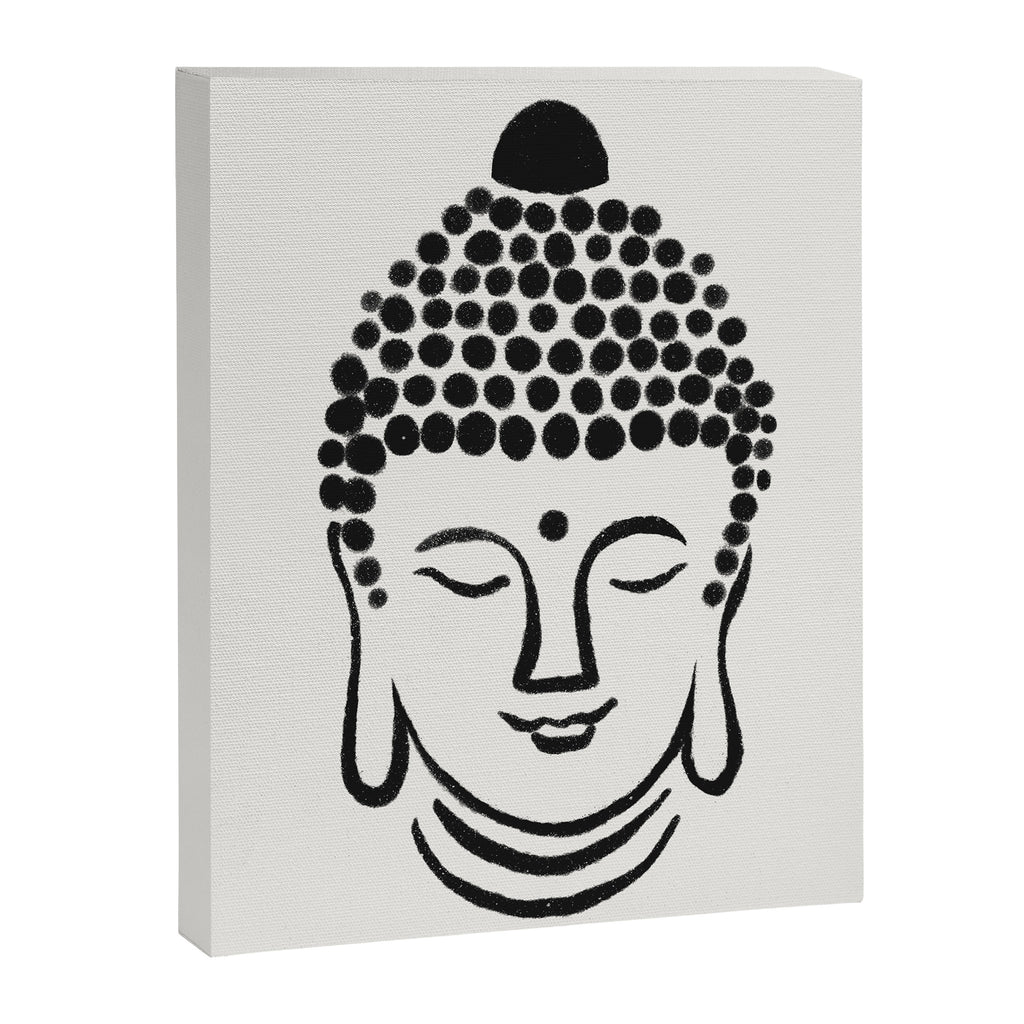 Zen Canvas Print Gallery Image 8
