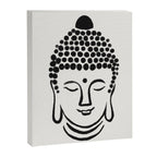 Zen Canvas Print Gallery Image 8