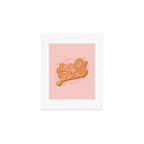 Whiskey Please Art Print Gallery Image 1