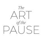 The Art of the Pause