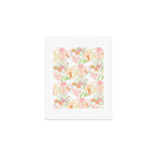 Abstract Spring  Art Print Gallery Image 1