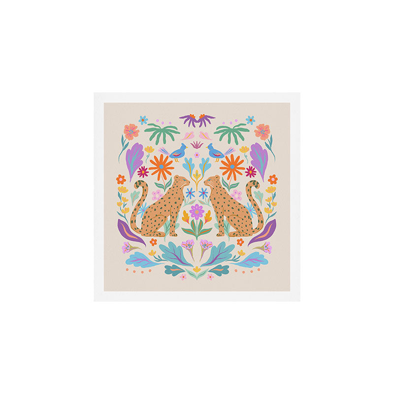 All About Balance Art Print Gallery Image 1