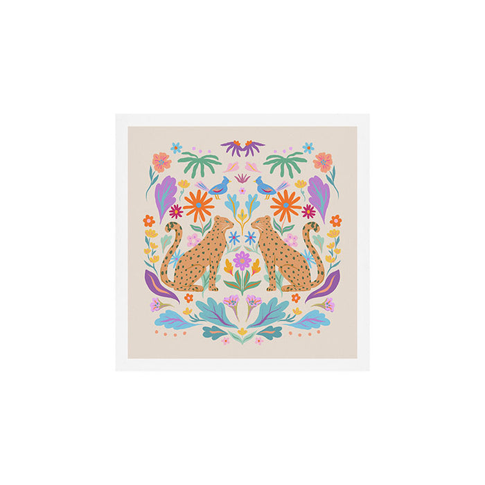 All About Balance Art Print Gallery Image 1