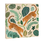 Botanical Garden Canvas Print Gallery Image 3