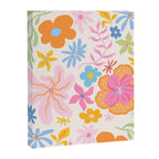 Candy Flowers Canvas Print Gallery Image 8