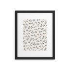 Christmas Messengers Ivory Framed Art Print Gallery Image 6